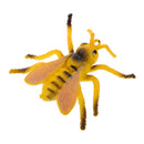 Set of 12 Reptile Insects Model Figure Toys Kids Party Bag Filler Loot Favours