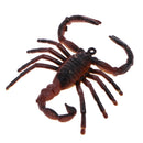 Set of 12 Reptile Insects Model Figure Toys Kids Party Bag Filler Loot Favours