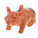 Set of 12 Pig Piggy Farm Animal Model Figures Kids Party Bag Filler Loot Favours
