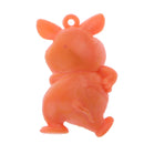 Set of 12 Pig Piggy Farm Animal Model Figures Kids Party Bag Filler Loot Favours