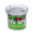 Insect Viewer Locket Box Jar Magnifier Bug Magnifying Loupe Watch Toy
