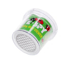Insect Viewer Locket Box Jar Magnifier Bug Magnifying Loupe Watch Toy