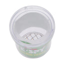 Insect Viewer Locket Box Jar Magnifier Bug Magnifying Loupe Watch Toy