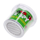 Insect Viewer Locket Box Jar Magnifier Bug Magnifying Loupe Watch Toy