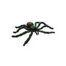 Vivid Arthropod Animal Rubber Spider Model Figure Kids Educational Toy