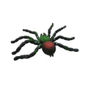Vivid Arthropod Animal Rubber Spider Model Figure Kids Educational Toy