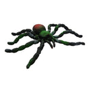 Vivid Arthropod Animal Rubber Spider Model Figure Kids Educational Toy
