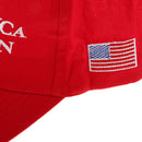 Red Adjustable Canvas Baseball Cap Tapeback Hat Plain Sport Cap Dance Accs