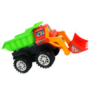 Kids Excavator Construction Sand Beach Play Fun Children's Gift Truck Toy Gift