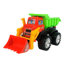 Kids Excavator Construction Sand Beach Play Fun Children's Gift Truck Toy Gift