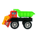Kids Excavator Construction Sand Beach Play Fun Children's Gift Truck Toy Gift