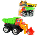 Kids Excavator Construction Sand Beach Play Fun Children's Gift Truck Toy Gift