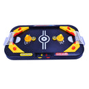 Generic 2in 1 Desktop Puck Battle Kids Play Air Hockey Table Game Interactive Toy