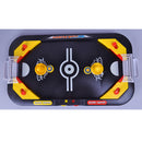 Generic 2in 1 Desktop Puck Battle Kids Play Air Hockey Table Game Interactive Toy