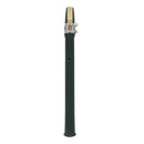 Portable Pocket Saxophone Sax Musical Instrument For Beginners W/ Bag Green