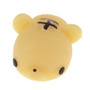 Soft Tension Reliever Bear Anti Stress Squeeze Toy Home Table Decor Kids Toy
