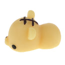 Soft Tension Reliever Bear Anti Stress Squeeze Toy Home Table Decor Kids Toy