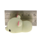 Tension Reliever Grey Bear Anti Stress Squeeze Toy Home Table Decor Kids Toy