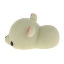 Tension Reliever Grey Bear Anti Stress Squeeze Toy Home Table Decor Kids Toy