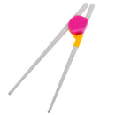 Cute Non-toxic Plastic Training Chopsticks for Kids Children
