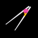 Cute Non-toxic Plastic Training Chopsticks for Kids Children