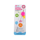 Cute Non-toxic Plastic Training Chopsticks for Kids Children