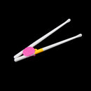 Cute Non-toxic Plastic Training Chopsticks for Kids Children
