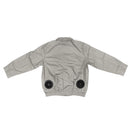 3XL Air Conditioning Coats Clothes Fan Cooling Long Sleeve Men Women Jacket Work Hiking Summer