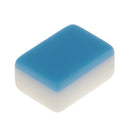 Mini Mahjong Game Chinese Traditional Game Gathering Party Game Blue ML-006