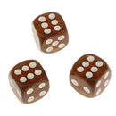 Mini Mahjong Game Chinese Traditional Game Gathering Party Game Blue ML-006