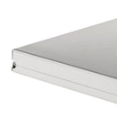 Portable Metal Cigarette Case Holder Storage Container Box