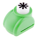 Foam Maker Border Punch Craft Paper Cutter Scrapbooking Tool-Chrysanthemum
