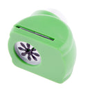 Foam Maker Border Punch Craft Paper Cutter Scrapbooking Tool-Chrysanthemum