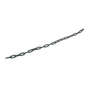 Kids Playground Garden Park Swings Fun Durable Plastic Coated Iron Swing Chain 1.8 M Length 500KG Capacity Toy Green