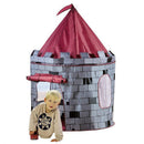 Portable Pop Up Play Tent Kids Children Castle Indoor Outdoor Play House Toy