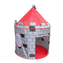 Portable Pop Up Play Tent Kids Children Castle Indoor Outdoor Play House Toy