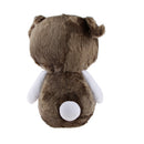 Kids Girls Furry Soft Touch Kids Child Girls Play Easy Hold Cute Pretty Doll Toy Gift