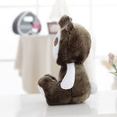 Kids Girls Furry Soft Touch Kids Child Girls Play Easy Hold Cute Pretty Doll Toy Gift