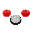 Mini Ball Game Ice Hockey Game Shuttle Ball Kids Pretend Play Board Game Toy