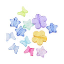 DIY Paper Kaleidoscope Birthday Gifts for Kids Interest Developmental Intelligence Toys