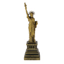 Collectibles Travel Souvenirs of New York The Statue of Liberty Model 25cm