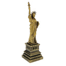 Collectibles Travel Souvenirs of New York The Statue of Liberty Model 25cm