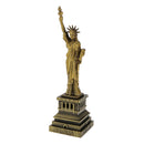 Collectibles Travel Souvenirs of New York The Statue of Liberty Model 25cm