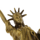 Collectibles Travel Souvenirs of New York The Statue of Liberty Model 25cm