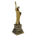 Collectibles Travel Souvenirs of New York The Statue of Liberty Model 25cm