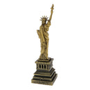 Collectibles Travel Souvenirs of New York The Statue of Liberty Model 25cm