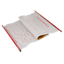 Practice Repeat Use Auto Dry Magical Gridded Water Write Cloth Chinese Calligraphy 73X43cm