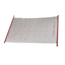 Practice Repeat Use Auto Dry Magical Gridded Water Write Cloth Chinese Calligraphy 73X43cm