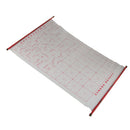 Practice Repeat Use Auto Dry Magical Gridded Water Write Cloth Chinese Calligraphy 73X43cm