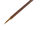 Chinese Calligraphy Writing Painting Kids Hook Line Brush Pen Paint Art Lovers Gift Front 2.3cm
